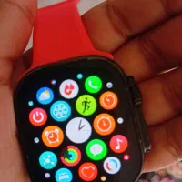 ساعت اسمارت واچ