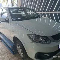 ساینا 1402s تمیز وعروسک و آپشن دار