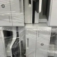 پرینتر چند کاره لیزری e52645 اچ پی HP M528dn