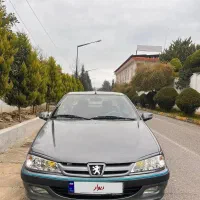 فروش پژو پارس مدل ۹۲