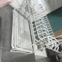 آبچکان|آب‌چکان و نظم‌دهنده ظروف|شهر ری, عباس‌آباد|دیوار