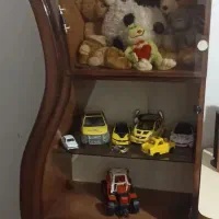 کمد|اسباب و اثاث بچه|کرمان, |دیوار