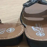 دمپایی مردانه نو|کیف، کفش، کمربند|ایذه, |دیوار