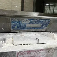 دستگاه تونلی  ارس پخت ب همراه سه کاره آذریاپ|ماشین‌آلات صنعتی|ری, شهرری|دیوار