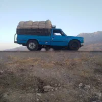 نیسان گازوییلی دیزل