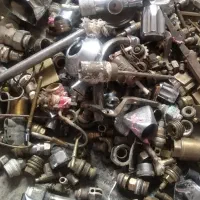 ضایعات مس وبرنج