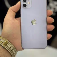 ایفون 11عادی