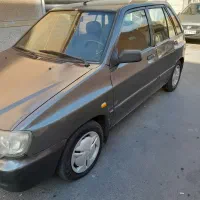 پراید هاچبک|خودرو سواری و وانت|تبریز, |دیوار