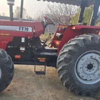 تراکتور ۴۷۵ جفت|خودرو سنگین|نوشین شهر, |دیوار