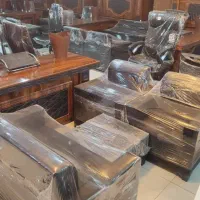نیم ست اداری|مبلمان اداری|کرمانشاه, |دیوار