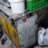 میز کار میکانیکی میزآهنی