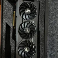 GeForce RTX 4070 Ti Super TUF|قطعات و لوازم جانبی رایانه|گنبد کاووس, |دیوار