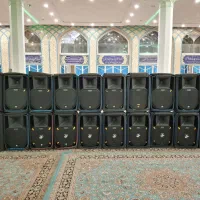 اجاره باند دایناکورد rcf fbt