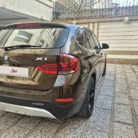 BMW  X1|خودرو سواری و وانت|تهران, افسریه شمالی|دیوار
