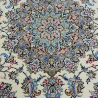 فرش دستبافت 6متری 42 خانه