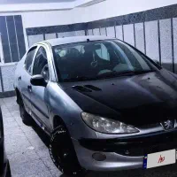 206 sd v1|خودرو سواری و وانت|فردیس, سرحدی|دیوار