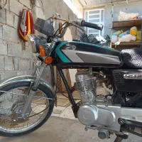 موتور مزایده درحد اک|موتورسیکلت|بوشهر, |دیوار