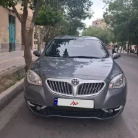 برلیانس اتوماتیک