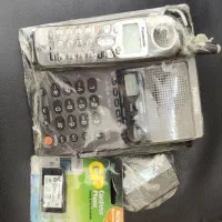 تلفن پاناسوونیک