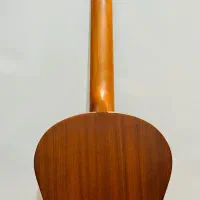 گیتار پارسیان سالم و خوشصدا با کیف و پیک|گیتار، بیس، امپلیفایر|امیدیه, |دیوار