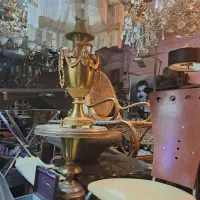 آباژور|چراغ خواب و آباژور|تهران, امام حسین|دیوار