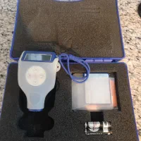 ضخامت سنج FMC tg211