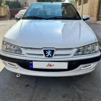 پا پارس سال 402سفارشی گاز سیمی