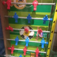 فوتبال دستی نوجوان