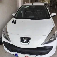 ۲۰۷ تی یو ۳ درجه یک|خودرو سواری و وانت|قم, شهرک سازمان آب|دیوار