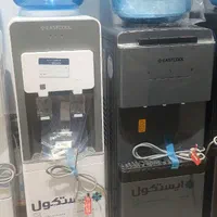 ابسردکن ایستکول یخچالدار فیلتردار یخچالدار رومیزی|آب‌سردکن و تصفیه آب|رشت, توشیبا|دیوار