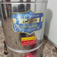 پتوشور نو 40 کیلویی پارس البرز