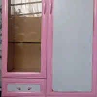 کمد دخترانه