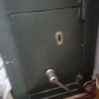 گاوصندوق