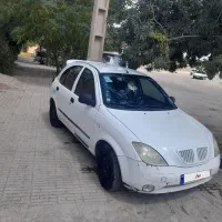 تیبا 2 مدل 1400|خودرو سواری و وانت|سیرجان, |دیوار