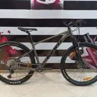 دوچرخه جاینت xtc advanced SLR 1 2022 در حد نو
