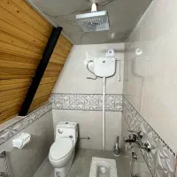 اجاره روزانه کلبه سویسی آسمان ویو بینظیر|اجارهٔ کوتاهمدت آپارتمان و سوئیت|لاهیجان, لیل|دیوار