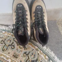 نیم پوت کوهستانی سایز۴۴ مردانه|کیف، کفش، کمربند|اردبیل, |دیوار