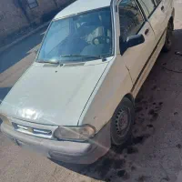 پراید مدل 83کاربرات|خودرو سواری و وانت|بوئین زهرا, |دیوار