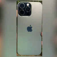 ایفون ۱۶ مکس رجیستر شده-نقدی یا معاوضه با 17promax