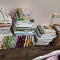 تخفیف یلدایی ویژه کتابهای کمک آموزشی کنکور تجربی