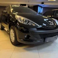 پژو ۲۰۷ tu3|خودرو سواری و وانت|رشت, بلوار گیلان|دیوار