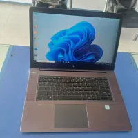 HP ZBOOK 4گیگ گرافیک