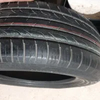 لاستیک کارکرده کوییک و تیبا