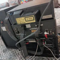 ضبط طبقاتی Akai و پایونیر|سیستم صوتی خانگی|مشکیندشت, |دیوار