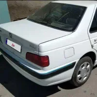 پژو پارس سال مدل 99