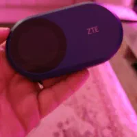 مودم ۴G جیبی ZTE