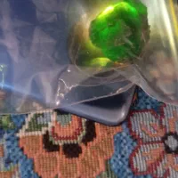 سنگ گارنت سبز|جواهرات|صوغان, |دیوار