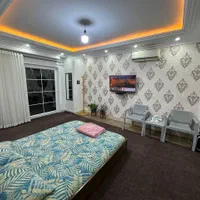 سوئیت نوساز و بسیار تمیز|اجارهٔ کوتاه‌مدت آپارتمان و سوئیت|قائم‌شهر, |دیوار