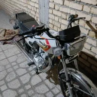 موتور۲۰۰ همتاز|موتورسیکلت|اردل, |دیوار