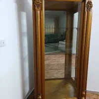 ویترین|بوفه، ویترین، کنسول|آمل, |دیوار